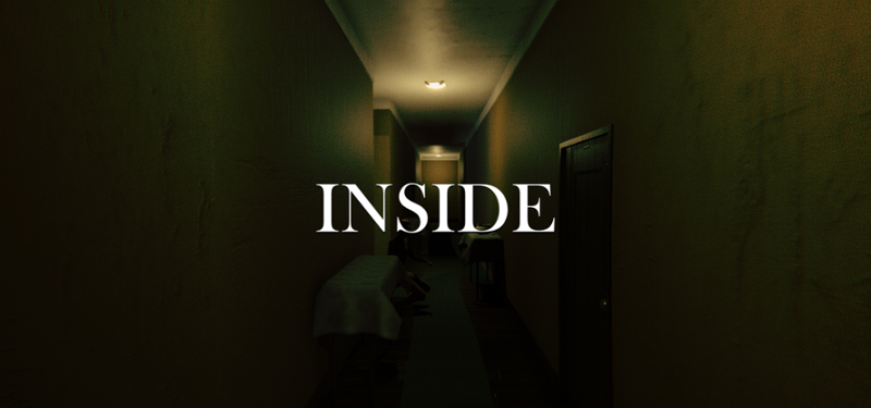 Inside (Horror) Game Cover