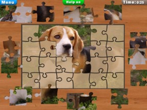 Jigsaw Puzzles! Image