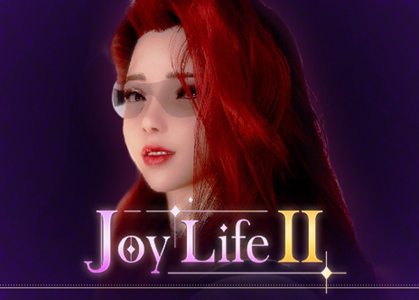 Joy Life 2 Game Cover