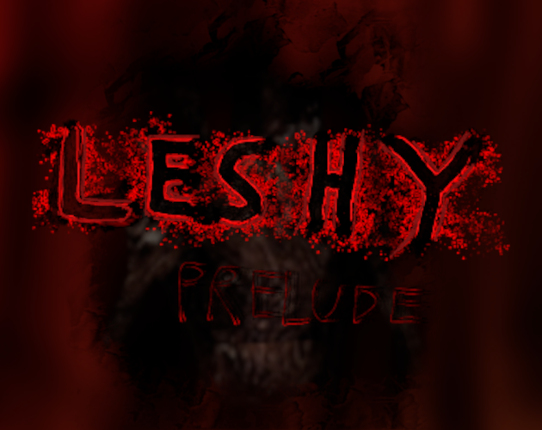 Leshy Prelude Game Cover