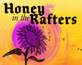 Mausritter: Honey in the Rafters Image