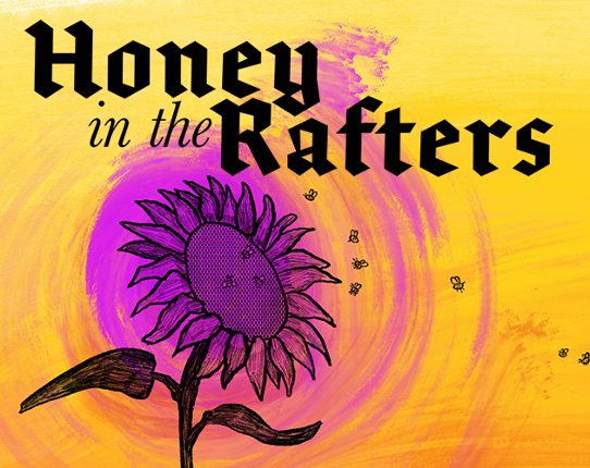 Mausritter: Honey in the Rafters Game Cover