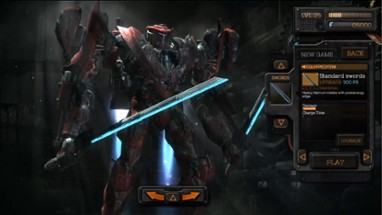 MechRunner Image