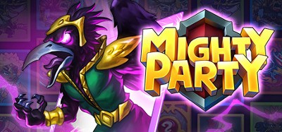 Mighty Party Image
