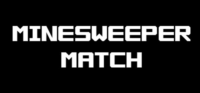 Minesweeper Match Game Cover