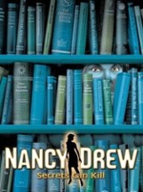 Nancy Drew: Secrets Can Kill Image