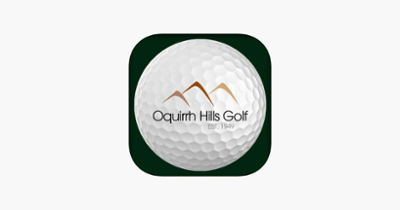 Oquirrh Hills Golf Course Image