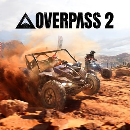 Overpass 2 Game Cover