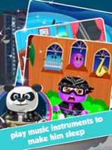 Panda &amp; Friends Adventure 2.0 Image