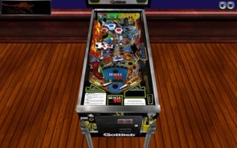 Pinball Arcade Image