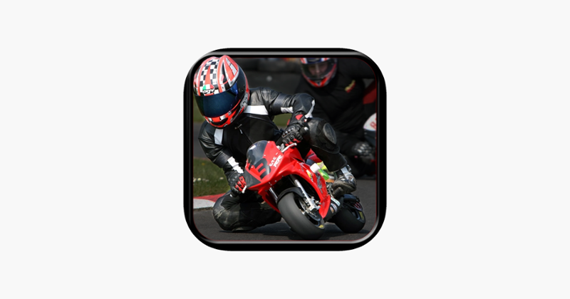 Pocket Bike Race Game Cover