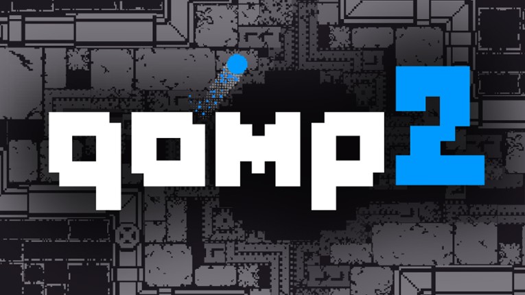 qomp2 Game Cover