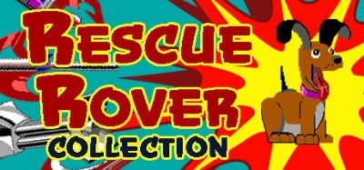 Rescue Rover Collection Image