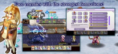 RPG Infinite Links Image