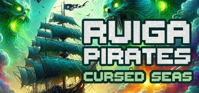 Ruiga Pirates: Cursed Seas Image