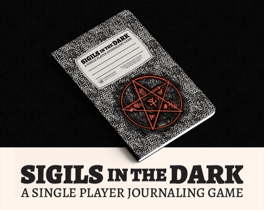 Sigils in the Dark Game Cover