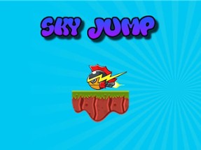 Sky Jumper Image