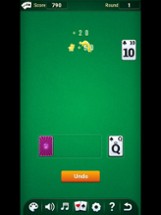 Solitaire Golf Image