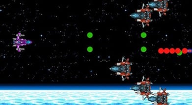 Space Shoot em Up Image