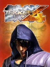 Tekken 4 Image
