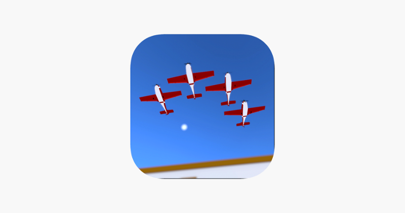 Toy Plane Glider Game Cover