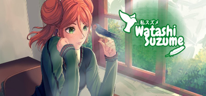 Watashi Suzume Game Cover