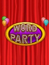 Word Party Image