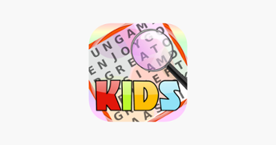 WordSearch Kids Image