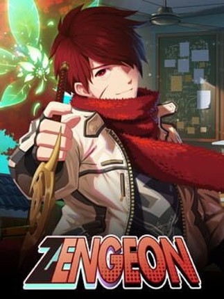 Zengeon Game Cover