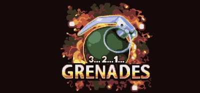 3..2..1..Grenades! Image