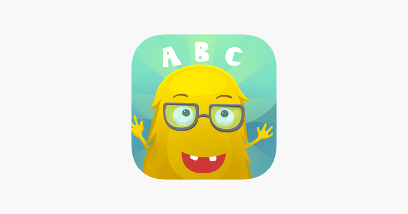 ABC alphabet and words Game Cover