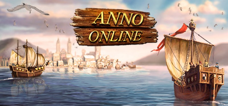 Anno Online Game Cover