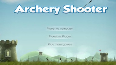 Archery Shooter:Bowman Training Image