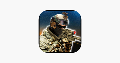 Army Shooter War Battle Image