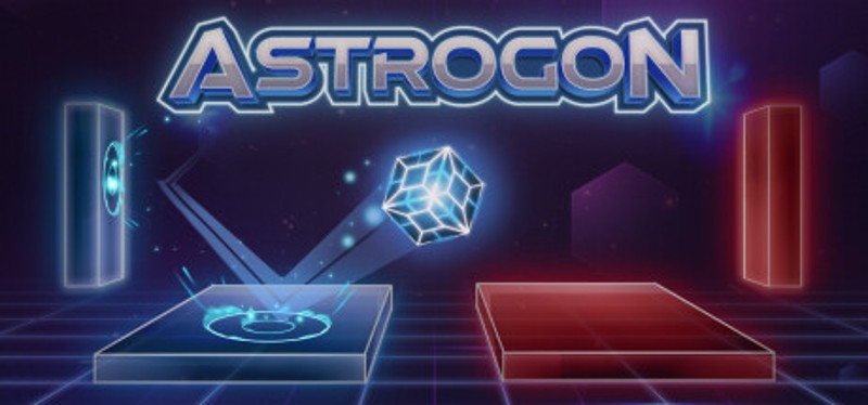 Astrogon Game Cover