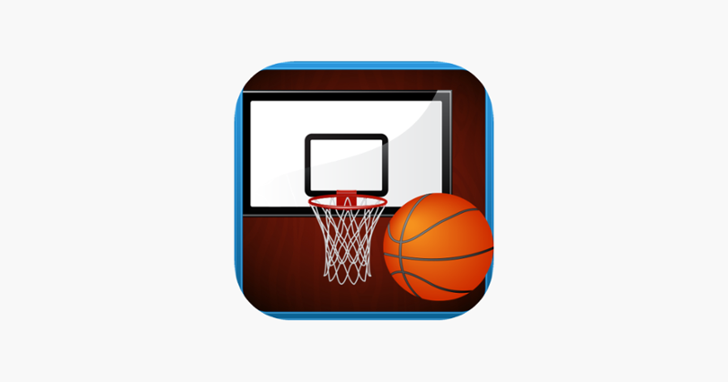 Basketball Shooter Fun Game Cover