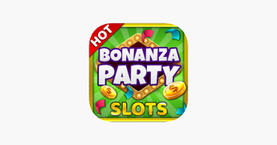 Bonanza Party: 777 Slot Casino Image