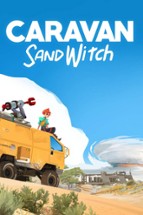 Caravan SandWitch Image