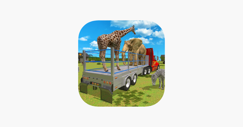 City Zoo Creation Idle Tycoon Game Cover