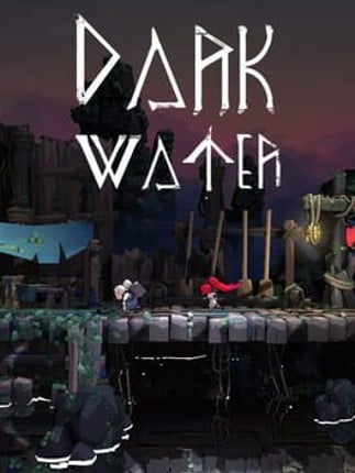 Dark Water Game Cover