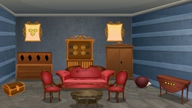 Escape Game Kings Crown Image