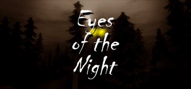 Eyes of the Night Game Cover