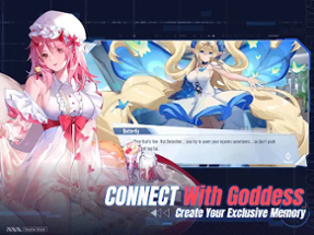 Fate: Goddess Awakening Image