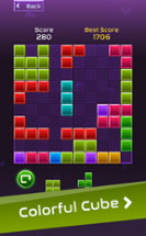 Block Puzzle Legend World Image
