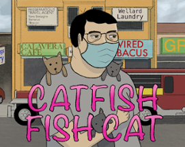 Catfish Fish Cat Image
