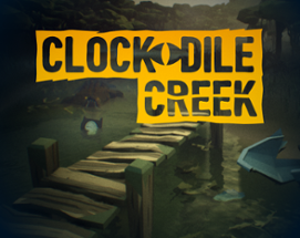 Clockodile Creek Image