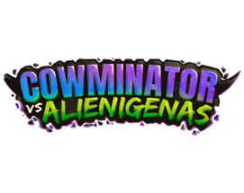 Cowminator vs Alienigenas Image