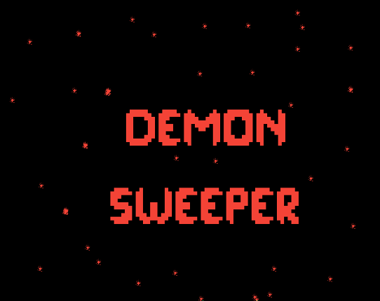 Demonsweeper Game Cover
