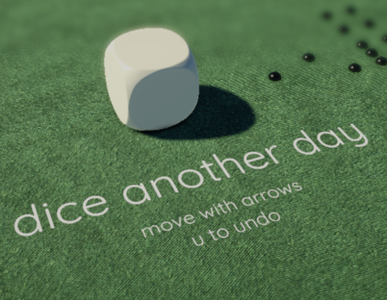 Dice Another Day Game Cover