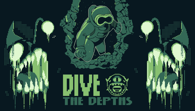 Dive The Depths (Prelude) Game Cover